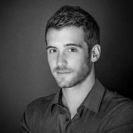 Reilly Newman, rebrand strategist and founder of Motif Brands