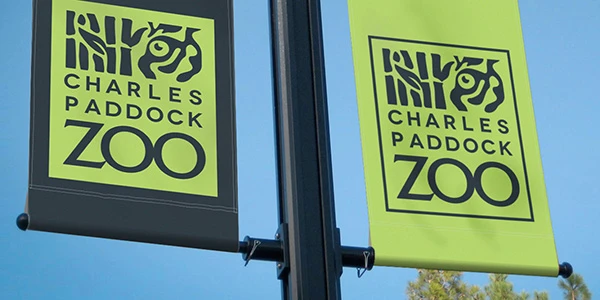 Charles Paddock Zoo nonprofit attraction rebrand, Atascadero