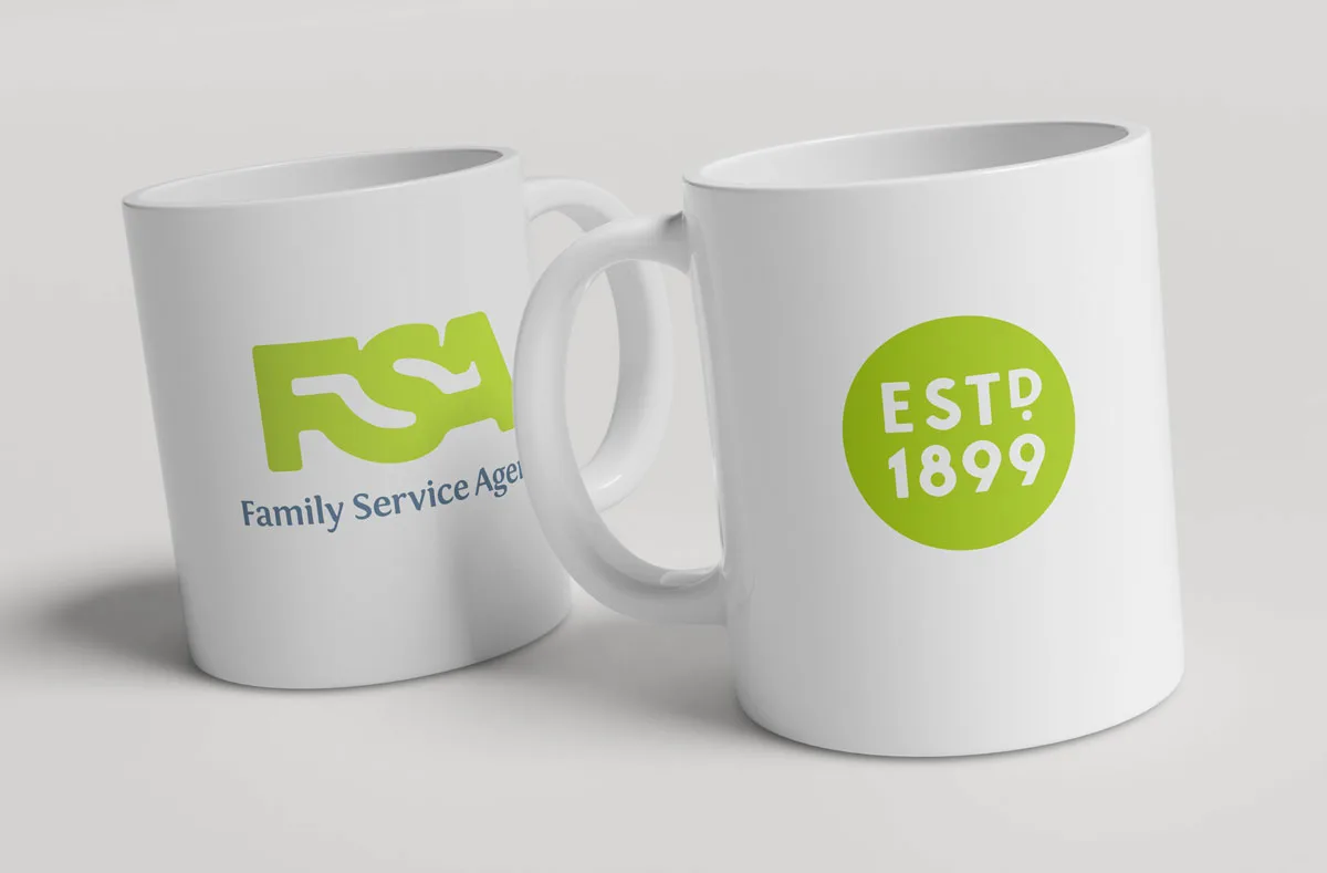 FSA coffee mugs