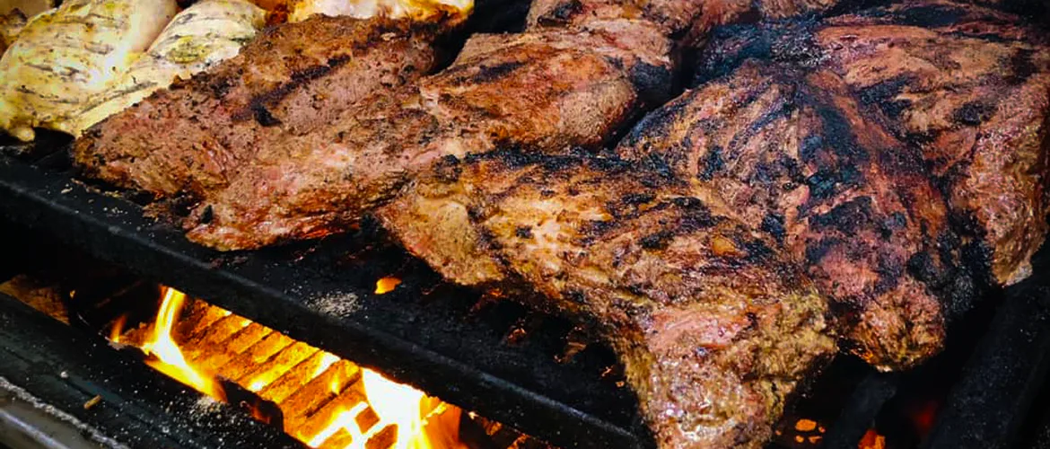 Grilled Meats