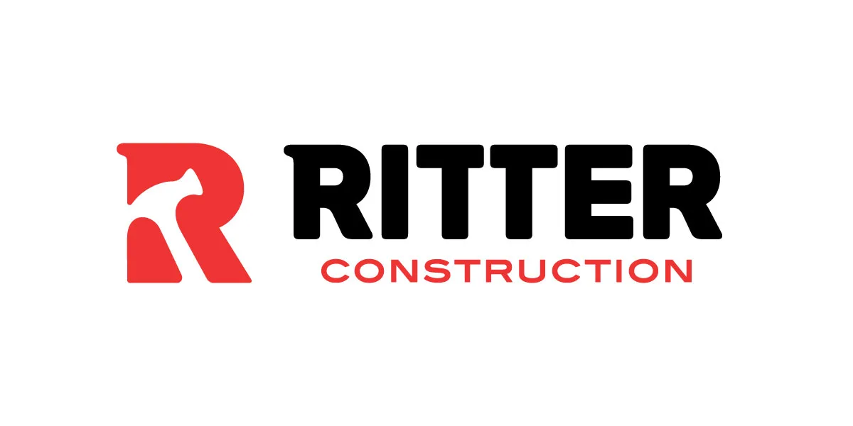 Ritter Construction logo