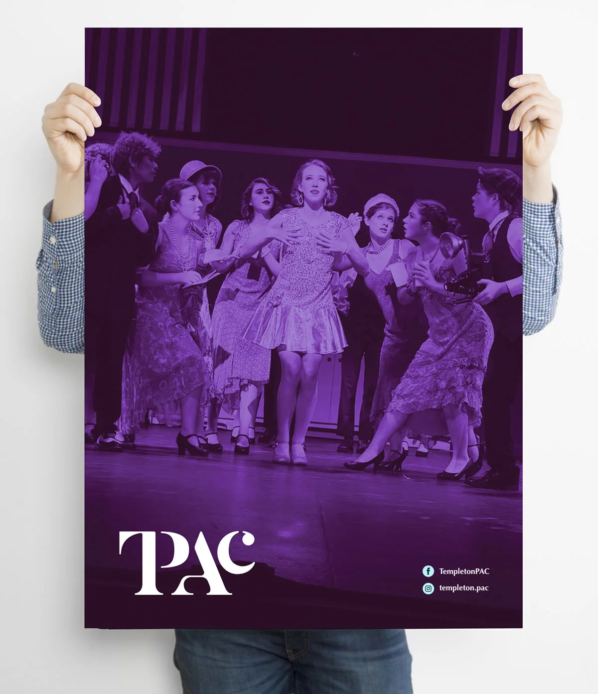 TPAC website