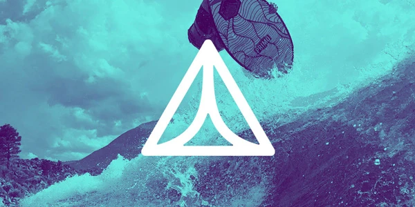 Tahoe Surf Company Lake Tahoe lifestyle brand rebrand